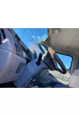 MITSUBISHI FUSO FE649 Steering Column