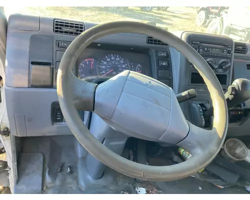 MITSUBISHI FUSO FE649 Steering Column