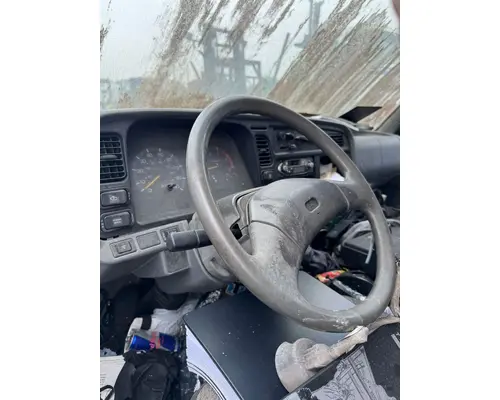 MITSUBISHI FUSO FE649 Steering Column