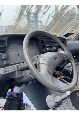 MITSUBISHI FUSO FE649 Steering Column