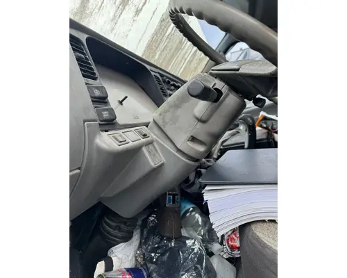 MITSUBISHI FUSO FE649 Steering Column