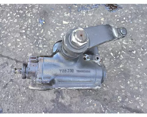MITSUBISHI FUSO FE649 Steering Gear  Rack
