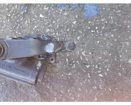 MITSUBISHI FUSO FE649 Steering Gear  Rack