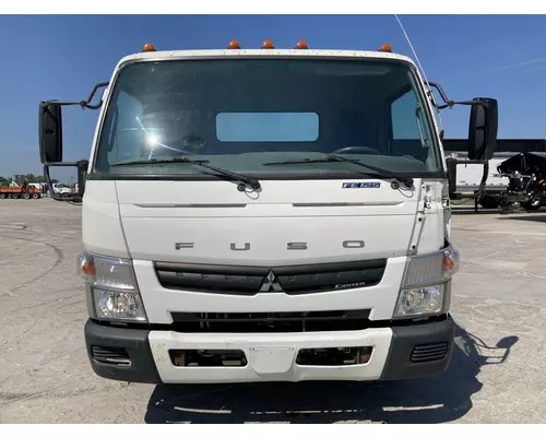 MITSUBISHI FUSO FE649 Truck