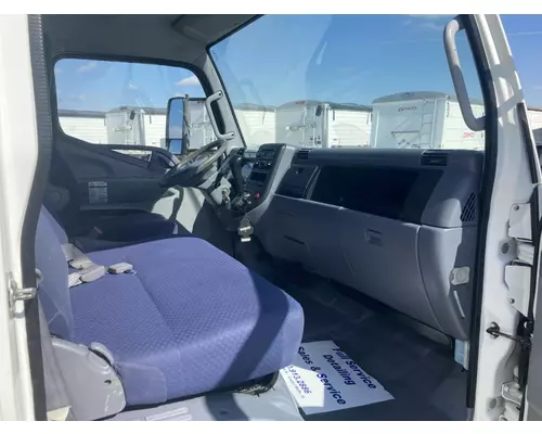 MITSUBISHI FUSO FE649 Truck