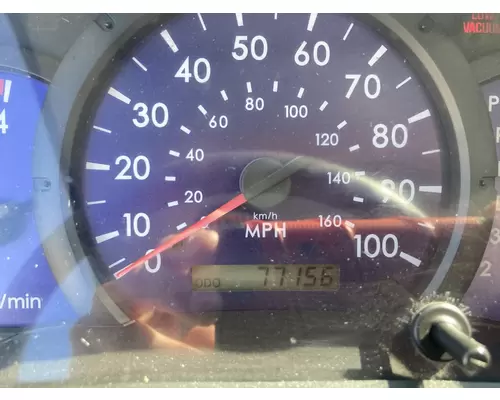 MITSUBISHI FUSO FE649 Truck