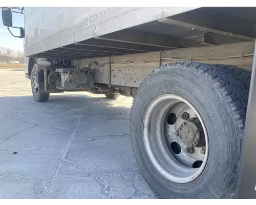 MITSUBISHI FUSO FE649 Truck