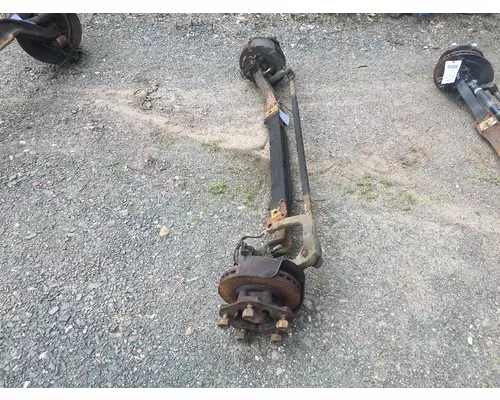 MITSUBISHI FUSO FE84D Axle Beam (Front)