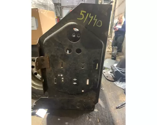 MITSUBISHI FUSO FE84D Battery Box