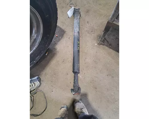 MITSUBISHI FUSO FE84D Drive Shaft, Rear