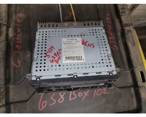 MITSUBISHI FUSO FE84D ECM (HVAC)