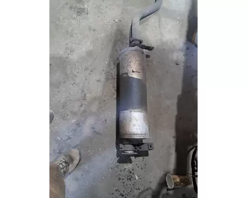 MITSUBISHI FUSO FE84D Exhaust Assembly