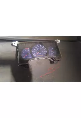 MITSUBISHI FUSO FE84D Instrument Cluster