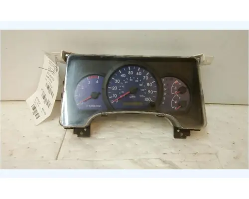 MITSUBISHI FUSO FE84D Speedometer Head Cluster