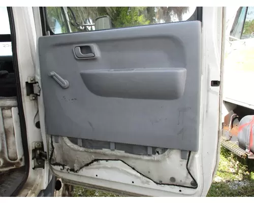 MITSUBISHI FUSO FE84 DOOR ASSEMBLY, REAR OR BACK