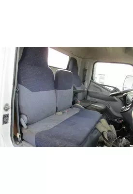 MITSUBISHI FUSO FE84 SEAT, FRONT