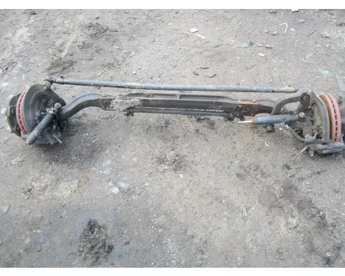 MITSUBISHI FUSO FE85D Axle Beam (Front)