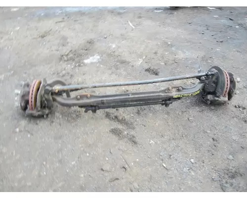 MITSUBISHI FUSO FE85D Axle Beam (Front)