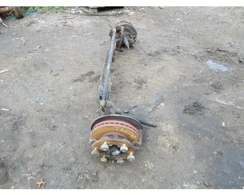 MITSUBISHI FUSO FE85D Axle Beam (Front)