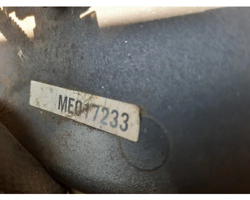 MITSUBISHI FUSO FE85 AIR CLEANER