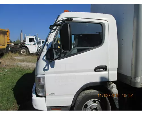 MITSUBISHI FUSO FE85 CAB