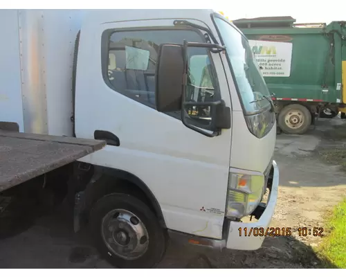 MITSUBISHI FUSO FE85 CAB