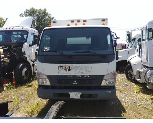 MITSUBISHI FUSO FE85 CAB