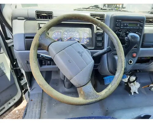 MITSUBISHI FUSO FE85 CAB