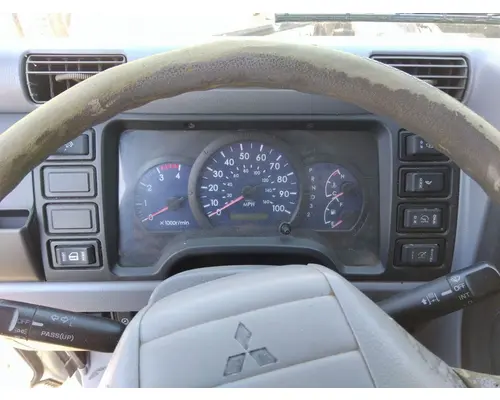 MITSUBISHI FUSO FE85 CAB