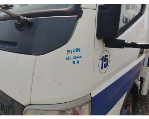 MITSUBISHI FUSO FE85 COWL