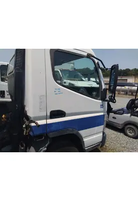 MITSUBISHI FUSO FE85 DOOR ASSEMBLY, FRONT