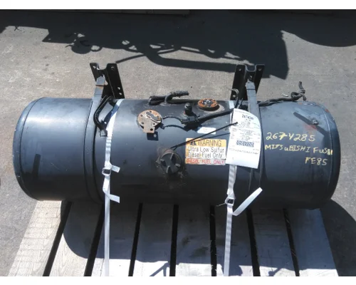 MITSUBISHI FUSO FE85 FUEL TANK