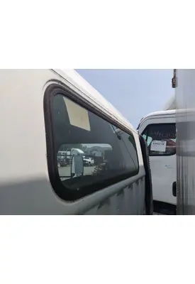 MITSUBISHI FUSO FE85 GLASS, BACK