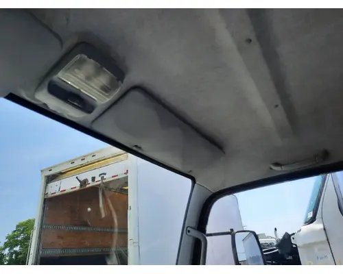 MITSUBISHI FUSO FE85 INTERIOR SUN VISOR