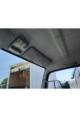 MITSUBISHI FUSO FE85 INTERIOR SUN VISOR