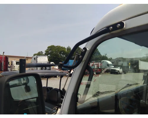 MITSUBISHI FUSO FE85 MIRROR ASSEMBLY CABDOOR