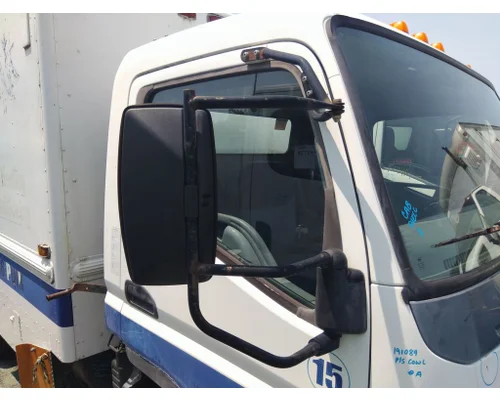MITSUBISHI FUSO FE85 MIRROR ASSEMBLY CAB/DOOR