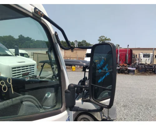 MITSUBISHI FUSO FE85 MIRROR ASSEMBLY CABDOOR
