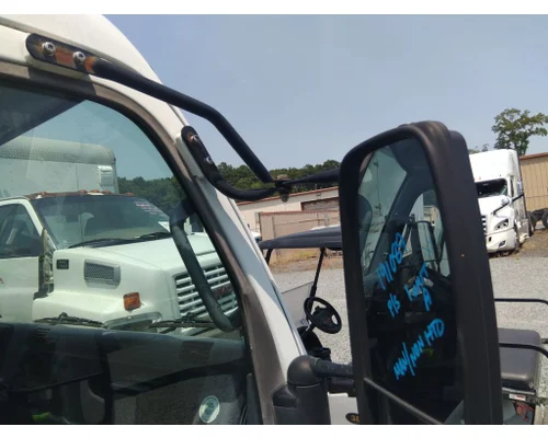 MITSUBISHI FUSO FE85 MIRROR ASSEMBLY CABDOOR