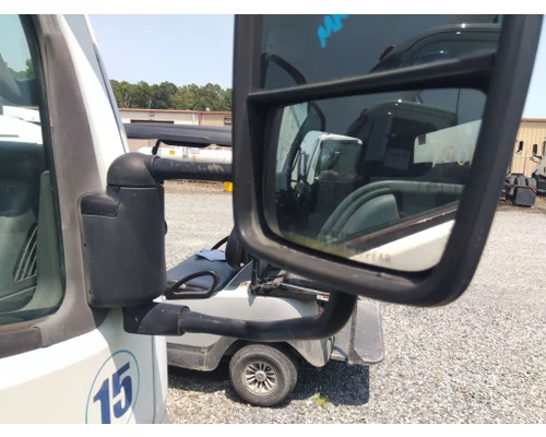 MITSUBISHI FUSO FE85 MIRROR ASSEMBLY CABDOOR