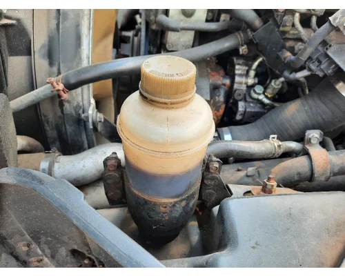 MITSUBISHI FUSO FE85 POWER STEERING RESERVOIR