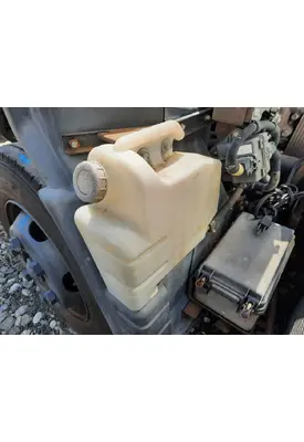 MITSUBISHI FUSO FE85 RADIATOR OVERFLOW TANK