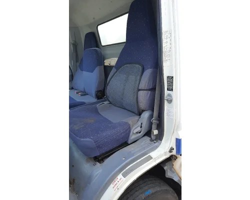 MITSUBISHI FUSO FE85 SEAT, FRONT