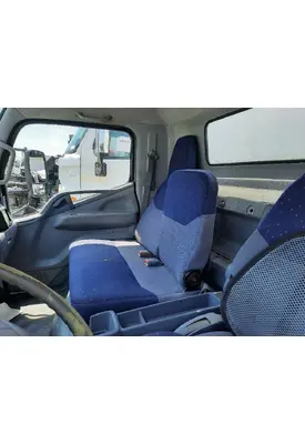 MITSUBISHI FUSO FE85 SEAT, FRONT