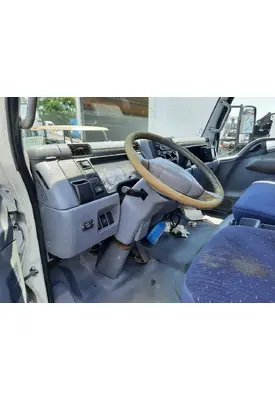 MITSUBISHI FUSO FE85 STEERING COLUMN