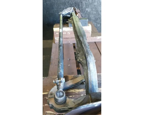 MITSUBISHI FUSO FEC72S Axle Assembly, Front (Steer)