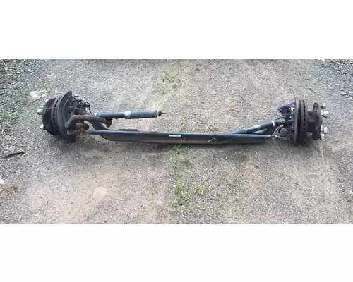 MITSUBISHI FUSO FEC72S Axle Beam (Front)