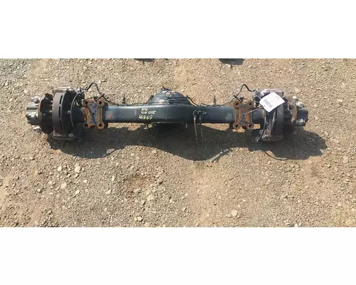 MITSUBISHI FUSO FEC72S Axle Housing (Rear)