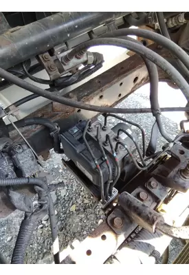 MITSUBISHI FUSO FEC72S BRAKE CONTROL MODULE (ABS)