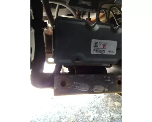 MITSUBISHI FUSO FEC72S BRAKE CONTROL MODULE (ABS)